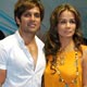 Yash and Avantika Birla