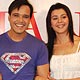 Mihir, Yash Tonk and Anisshka Khosla