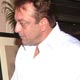 Sanjay Dutt at Plan Utsav