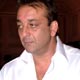 Sanjay Dutt at Plan Utsav