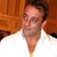 Sanjay Dutt at Exhibition at Hilton Towers