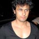 Sonu  Nigam