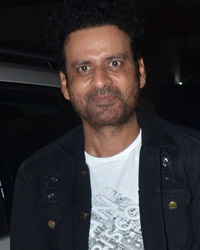 Manoj Bajpayee