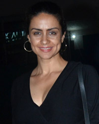 Gul Panag