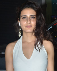 Fatima Sana Shaikh