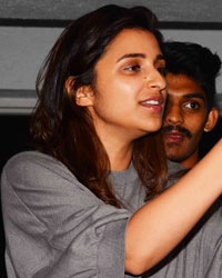 Fans Celebrate Parineeti Chopra's Birthday