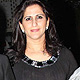 Farah Ali Khan Birthday Bash