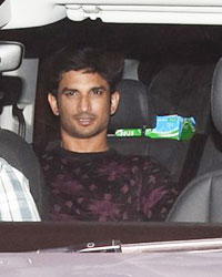 Sushant Singh Rajput