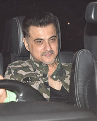 Sanjay Kapoor