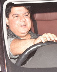 Sajid Khan