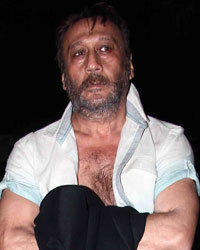 Jackie Shroff