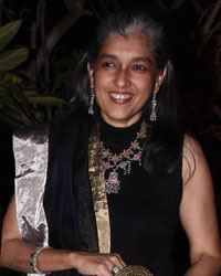 Naseeruddin Shah, Vivaan Shah and Ratna Pathak