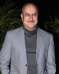 Anupam Kher