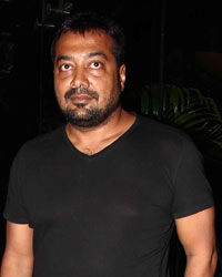 Anurag Kashyap