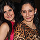 Krishika Lulla, Zarine Khan and Manyata Dutt