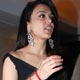 Preity Zinta at Farah Ali Khan Bash