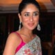 Kareena Kapoor at Farah Ali Khan Bash at The Leela