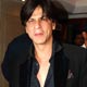 Shah Rukh Khan at Farah Ali Khan Bash