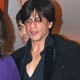 Shah Rukh Khan at Farah Ali Khan Bash