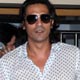 Kunal Kohli and Arjun Rampal