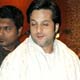 Fardeen Khan at Fardeen Ladies Sangeet