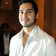 Dino Moreo at Fardeen Khan's Ladies Sangeet Party at J W Marriot, Juhu.