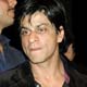 Shahrukh Khan at Fardeen Khan's Ladies Sangeet Party at J W Marriot, Juhu.