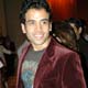 Tushar Kapor at Fardeen Khan's Ladies Sangeet Party at J W Marriot, Juhu.