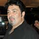 Rishi Kapoor at Fardeen Khan's Ladies Sangeet Party at J W Marriot, Juhu.