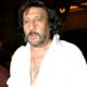 Jackie shroff at Fardeen Khan's Ladies Sangeet Party at J W Marriot, Juhu.