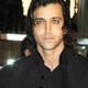 Hrithik Roshan at Fardeen wedding Party