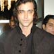 Hrithik Roshan at Fardeen wedding Party