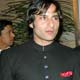 Saif Ali Khan at Fardeen wedding Party