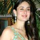 Kareena Kapoor at Fardeen Reception