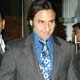 Saif Ali Khan at Fardeen Reception