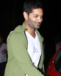 Purab Kohli