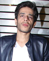 Shashank Arora