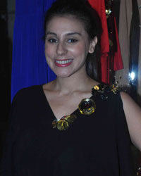 Anindita Nayar