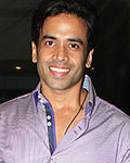 Tusshar Kapoor