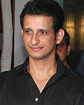 Ferrari Ki Sawaari success bash hosted by Prem Chopra for his son in law Sharman Joshi