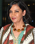 Shabana Azmi