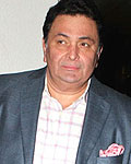 Rishi Kapoor