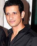 Prem Chopra and Sharman Joshi