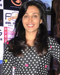 Flora Saini