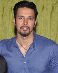 Dillzan Wadia, Rajniesh Duggall and Prashantt Guptha