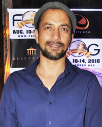 Deepak Dobriyal