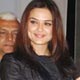 FICCI FRAMES partnered with IIFA honored Preity Zinta