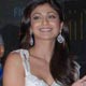 FICCI FRAMES partnered with IIFA honored Shilpa Shetty