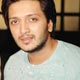 Rithesh Deshmukh during the promotion of Fight Club