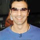 Ashmit Patel during the promotion of Fight Club